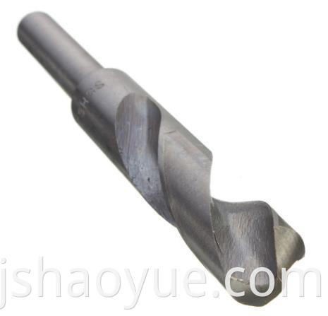 grainger shank drill bit